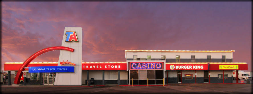 Alamo Casino Las Vegas TA